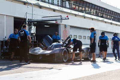 Alpine says Schumacher can succeed at Le Mans