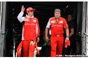 Alonso not considering Ferrari exit - spokesman