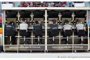 Wolff évoque la tension entre Hamilton et Rosberg
