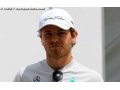 Mercedes & Rosberg agree contract extension