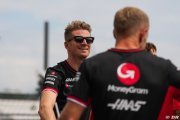 Audi F1 : Hulkenberg s'est déjà entretenu avec Wheatley et Binotto
