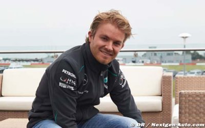 2013 German Grand Prix - Thursday Press Conference