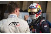 Sakhir, Qual. : Gasly signe la pole devant Vandoorne