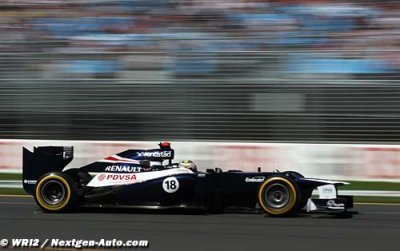 Praise and scorn for Williams’ Maldonado