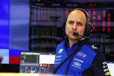 Lambiase et Red Bull divorceront-ils avant l’heure&nbsp;? Un scénario inévitable...