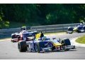 Hungaroring, Race 1: Rowland on top in dramatic Budapest feature