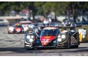 Premier podium aux 12 Heures de Sebring pour REBELLION Racing