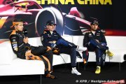 Après le premier Sprint, les pilotes F1 s'inquiètent déjà du burn-out des mécanos