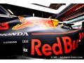 Des gains ‘gratuits' possibles pour Red Bull via l'intégration du Honda ?