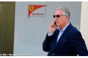 Ferrari : Pas question de faire de la F1 et Le Mans en même temps