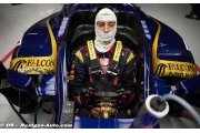 Ricciardo to slim down for 2014 cockpit - Marko