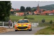 Peugeot out to resume its winning ways in Ypres