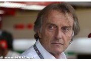 Montezemolo : Vettel est le prochain sur ma liste