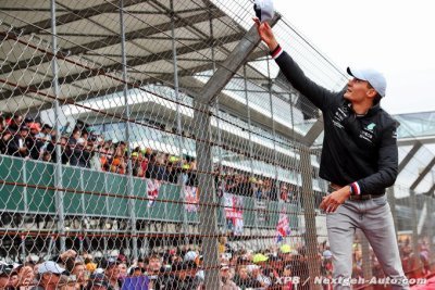 Norris&nbsp;: Russell a perdu son côté amusant chez Mercedes F1