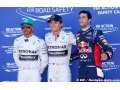 2014 Monaco Grand Prix - Race Press Conference