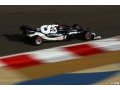 Honda F1 a pris des contre-mesures après ses soucis de fiabilité à Bahreïn