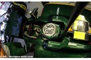 Ca commence bien pour Lotus