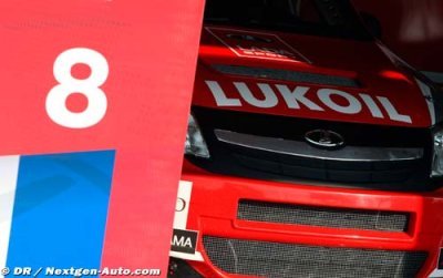 Lada drivers speak of sporting rules