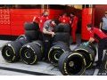 Pirelli veut croire à une solution pour la F1 sans couverture chauffante