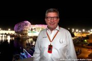 De nouvelles révélations à venir sur le futur de la Formule 1