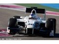 Photos - GP2 Asia tests in Abu Dhabi - 02/02