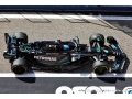 Mercedes F1 a bouclé un 'programme ambitieux' à Bahreïn