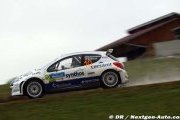 Photos - ERC 2013 - Janner Rally