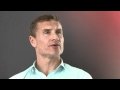 Video - Interview with David Coulthard