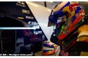Ricciardo espère beaucoup des prochaines évolutions