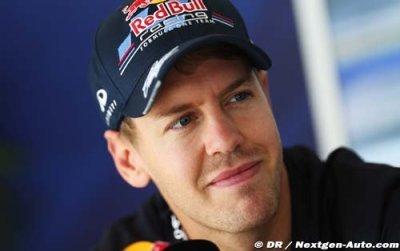 Vettel could join Ferrari for ’challenge’ - Schumacher