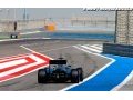 Bahrain II, Day 3: McLaren test report