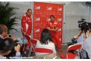 Ferrari a aussi besoin de mieux utiliser ses Pirelli