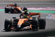 McLaren F1 reconnaît ses difficultés mais ne freine pas ses ambitions pour 2026