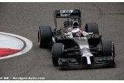 Button se pose beaucoup de questions