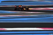 Verstappen : Une pole qui signifie beaucoup au Paul Ricard