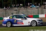 Photos - WTCC 2013 - Shanghai (China)