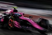 Gasly est optimiste pour le Qatar après ses performances récentes