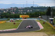 Racing Point pourrait imposer des consignes à Stroll et Pérez