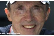 Frank Williams est impatient de voir Senna dans sa voiture