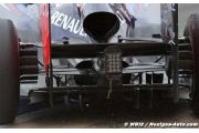 Latest legality rumours follow Vettel's quali domination
