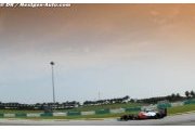 McLaren souhaite se construire une avance