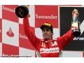Ferrari : Du progrès mais pas assez