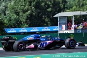 Szafnauer : Un sentiment amer qui prédomine chez Alpine F1