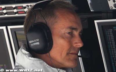 McLaren lorgne sur les deux championnats