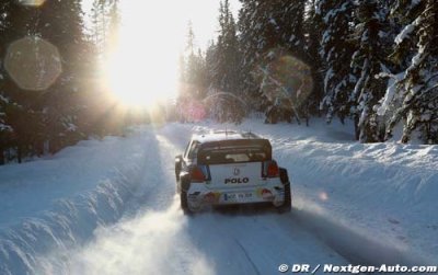 Ogier: This was one of the most exciting WRC events