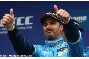 Une saison record pour Yvan Muller