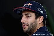 Ricciardo aurait probablement fait le même choix qu'Alonso mais...
