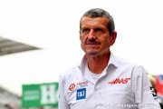 Officiel : Steiner réprimandé pour ses commentaires sur les commissaires