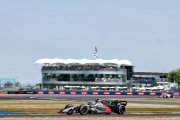 Audi F1 'aurait pu être plus proche' du top 10 selon Bortoleto