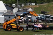 Steiner sur la constance des commissaires : 'c'est de pire en pire !'